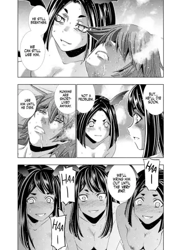 Parallel Paradise Compilation 2 Fhentai - Page 54