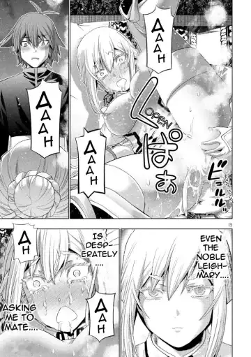 Parallel Paradise Compilation 2 Fhentai - Page 66
