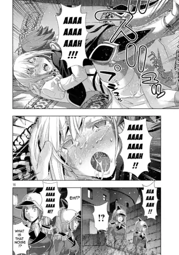 Parallel Paradise Compilation 2 Fhentai - Page 67