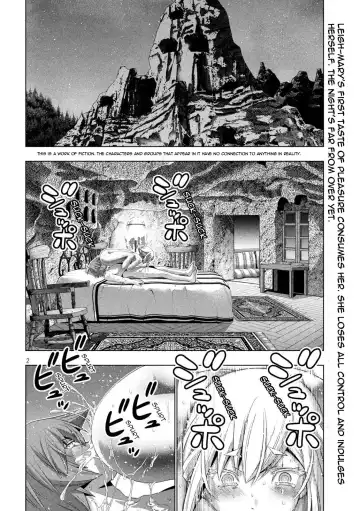 Parallel Paradise Compilation 2 Fhentai - Page 71