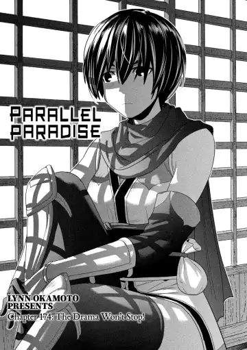 Parallel Paradise Compilation 2 Fhentai - Page 80