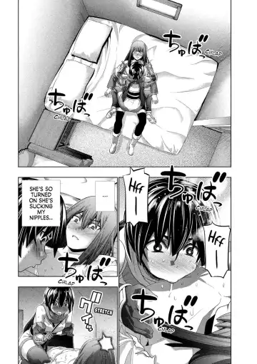 Parallel Paradise Compilation 2 Fhentai - Page 91
