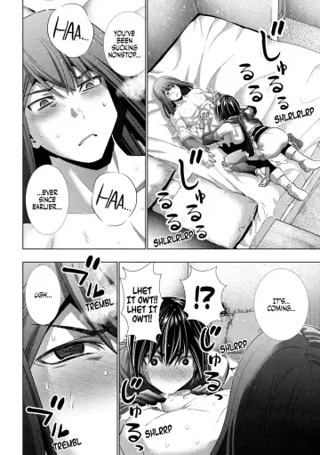Parallel Paradise Compilation 2 Fhentai - Page 95