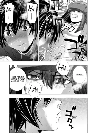 Parallel Paradise Compilation 2 Fhentai - Page 96