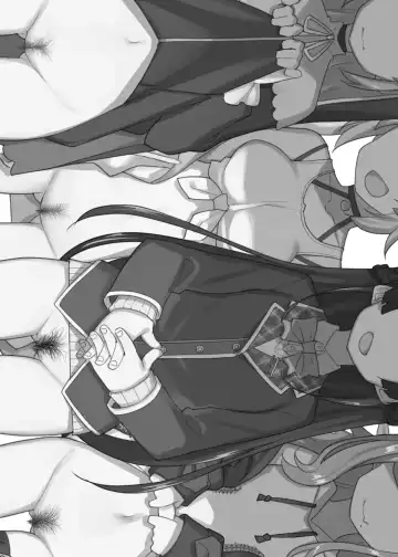 [Tanaka Ahiru] Nijisange 2 Fhentai - Page 3