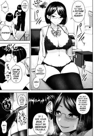 [Diisuke] Himitsu no Houkago Satsueikai | Secret After School Photo Shoot Fhentai - Page 10