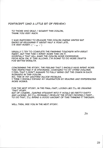 [Jin] Tohsaka-ke no Kakei Jijou 4 Fhentai - Page 28