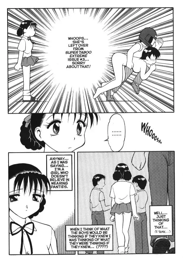 [Ogami Wolf] Super Taboo Extreme 4 Fhentai - Page 5