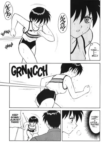 [Ogami Wolf] Super Taboo Extreme 4 Fhentai - Page 23