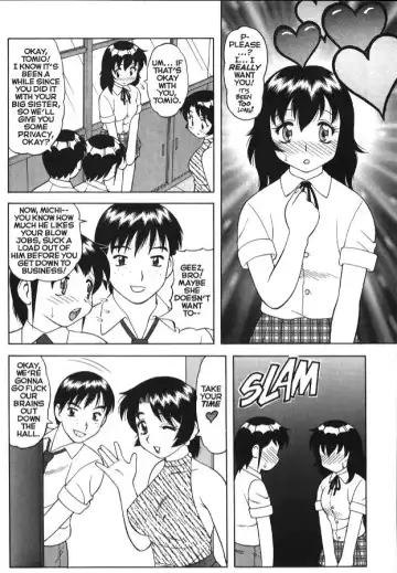 [Ogami Wolf] Super Taboo Extreme 2 Fhentai - Page 6