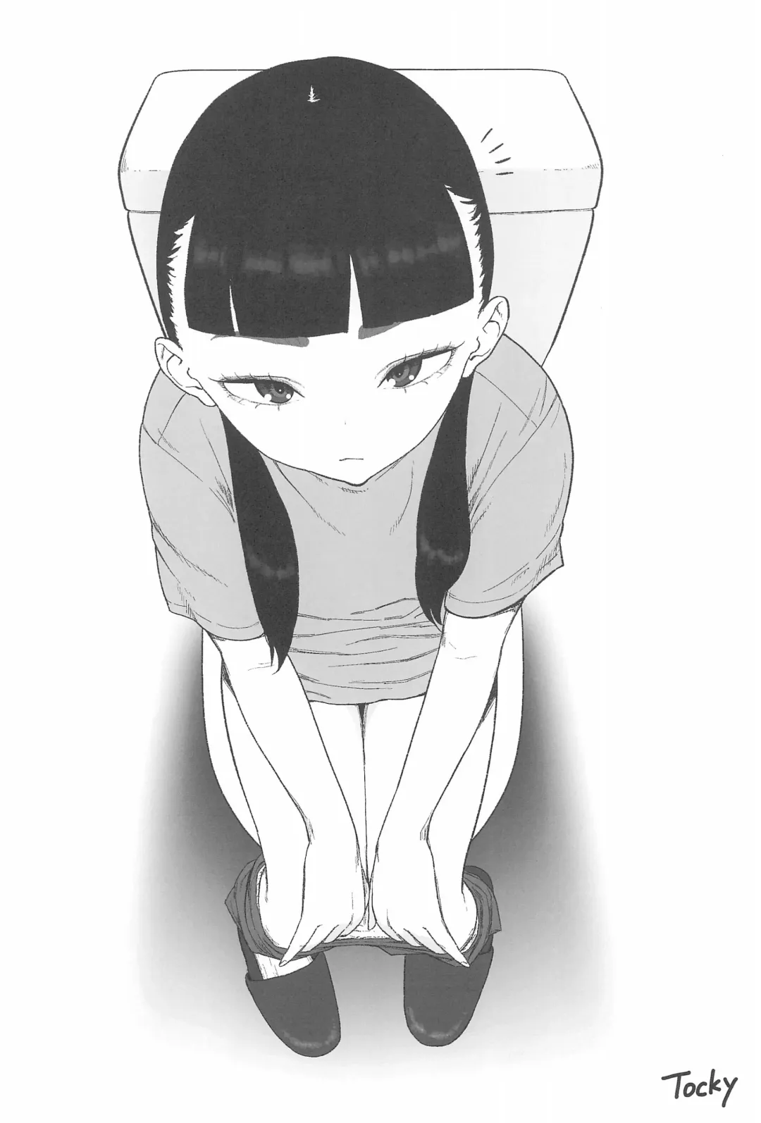 Shougakusei 20 Fhentai - Page 10