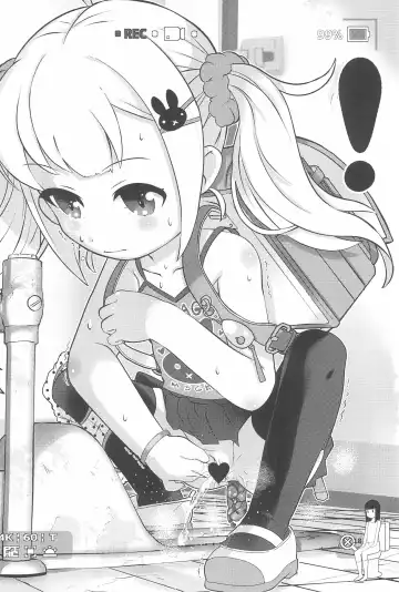 Shougakusei 20 Fhentai - Page 18