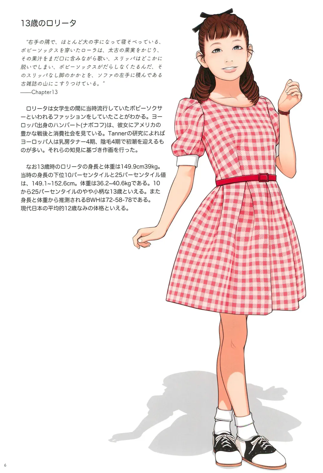 [Backfischalter - Yasuda Yasuhiro] Alice to Lolita Fhentai - Page 6