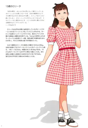 [Backfischalter - Yasuda Yasuhiro] Alice to Lolita Fhentai - Page 6