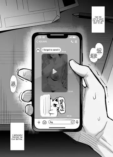 [Arimura Daikon] Gyaru Chukai Netorase | Cuckoldry Mediator Gyaru Fhentai - Page 3