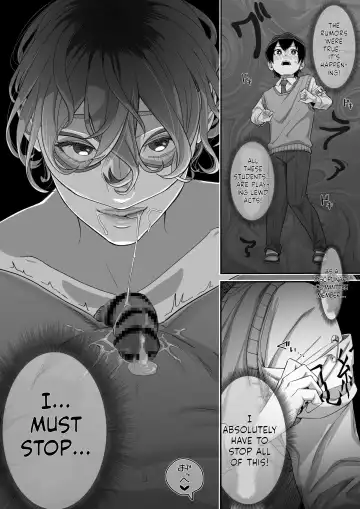 [Setouchi Mao] Fellatio 10-pun Taeretara Kimi no Kachi Fhentai - Page 4