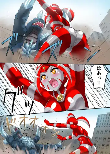 [Asu] Ultimate Rena Ch. 5 Nazo no Shoujo wa Watashi no Clone!? Fhentai - Page 15