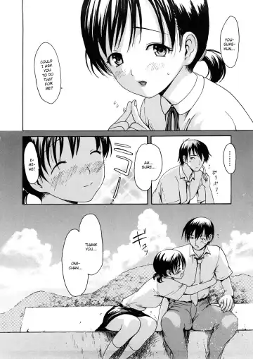 [E-musu Aki] Maidens on the Beach | Meidenzu on za Bīchi Fhentai - Page 22