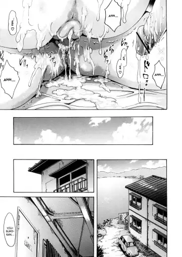 [E-musu Aki] Maidens on the Beach | Meidenzu on za Bīchi Fhentai - Page 35