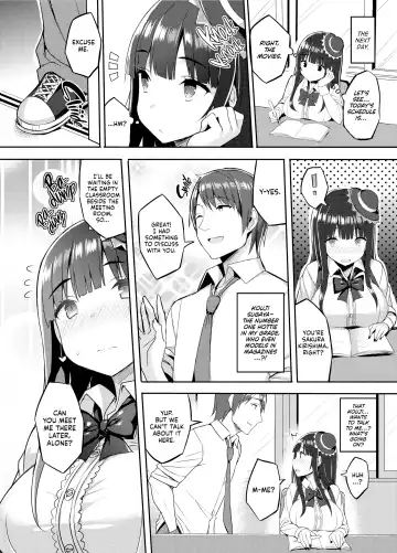 [Ichinomiya Yuu] Muchimuchi Fhentai - Page 58
