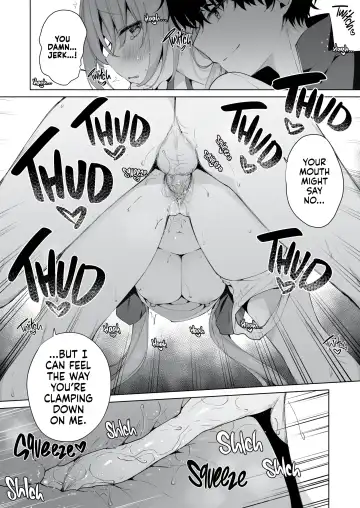 [Hisagi] Kouhai Danshi ni Netorare SEX 3  by Maiwai Fhentai - Page 13