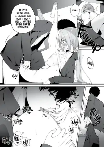 [Hisagi] Kouhai Danshi ni Netorare SEX 3  by Maiwai Fhentai - Page 7