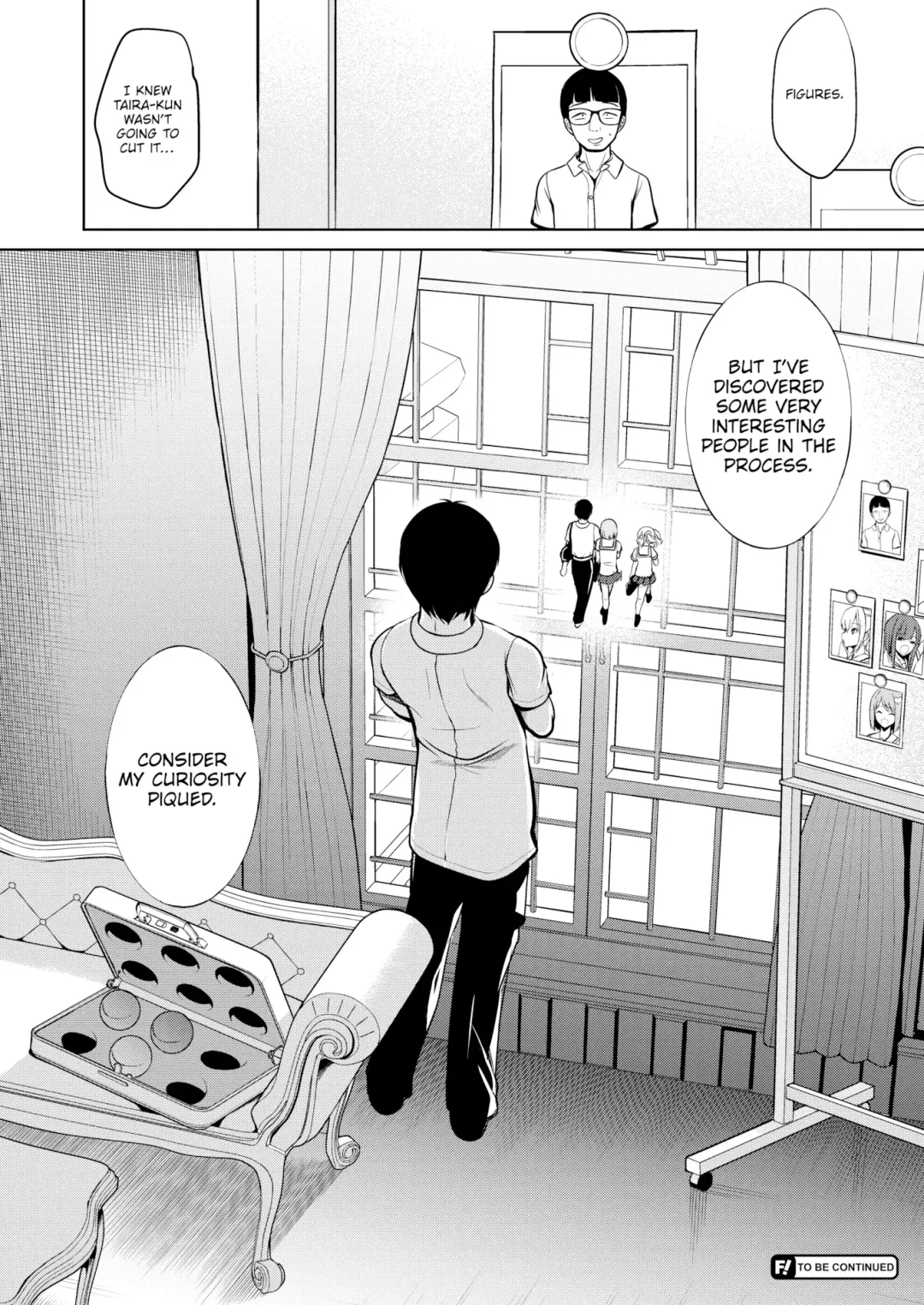 [Haitokukan] Hypnosis Quest Fhentai - Page 148