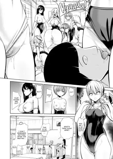 [Haitokukan] Hypnosis Quest Fhentai - Page 120