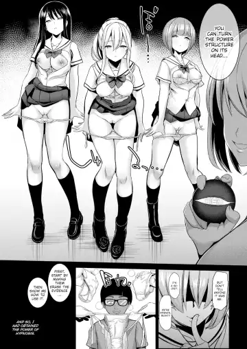 [Haitokukan] Hypnosis Quest Fhentai - Page 126