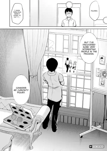 [Haitokukan] Hypnosis Quest Fhentai - Page 148