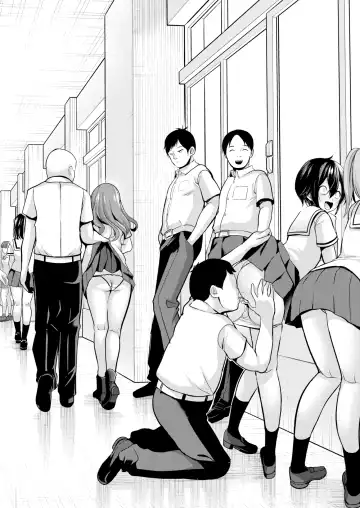 [Haitokukan] Hypnosis Quest Fhentai - Page 15