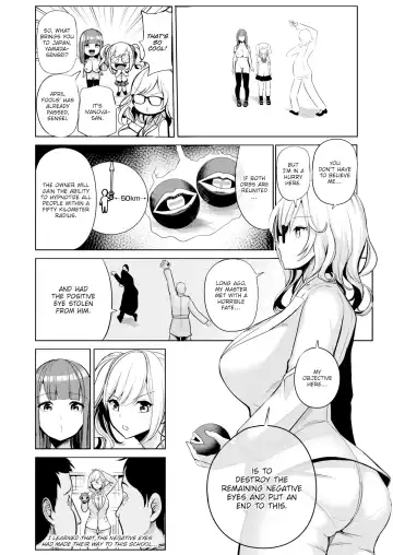 [Haitokukan] Hypnosis Quest Fhentai - Page 151