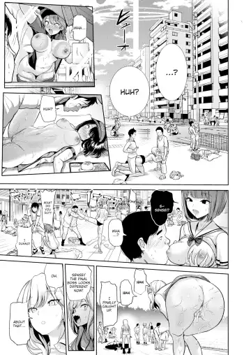 [Haitokukan] Hypnosis Quest Fhentai - Page 175