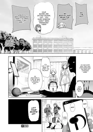 [Haitokukan] Hypnosis Quest Fhentai - Page 178