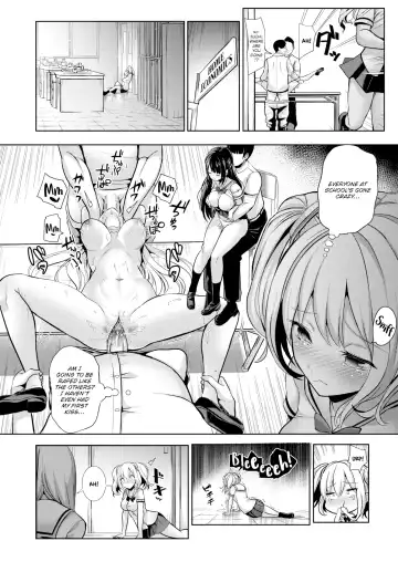 [Haitokukan] Hypnosis Quest Fhentai - Page 21
