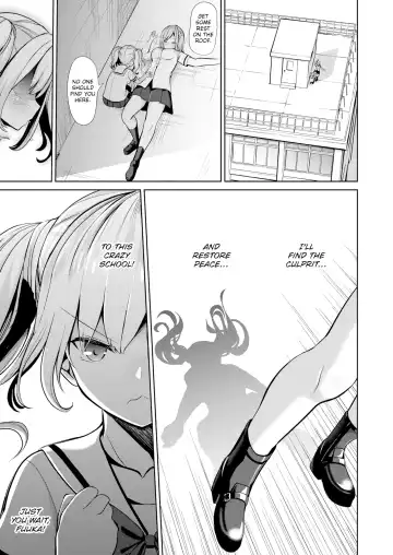 [Haitokukan] Hypnosis Quest Fhentai - Page 32