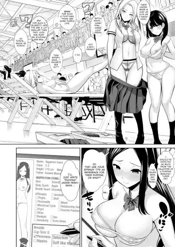 [Haitokukan] Hypnosis Quest Fhentai - Page 41