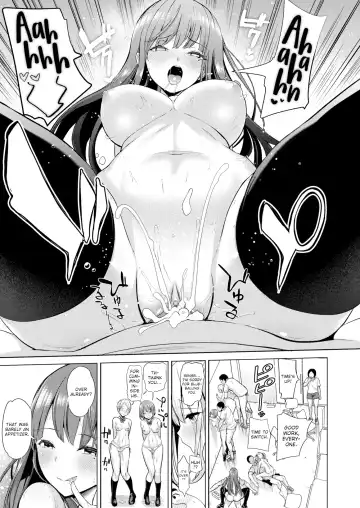 [Haitokukan] Hypnosis Quest Fhentai - Page 62