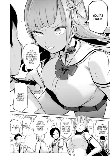 [Haitokukan] Hypnosis Quest Fhentai - Page 68