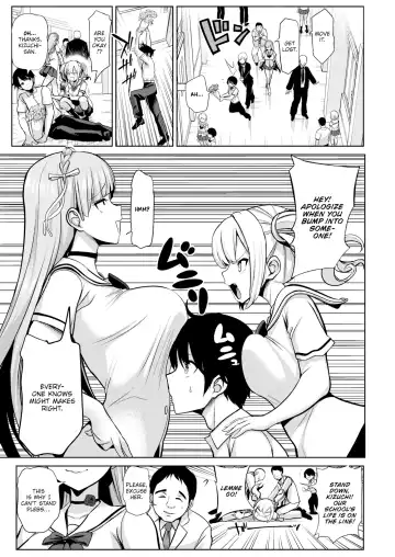 [Haitokukan] Hypnosis Quest Fhentai - Page 69