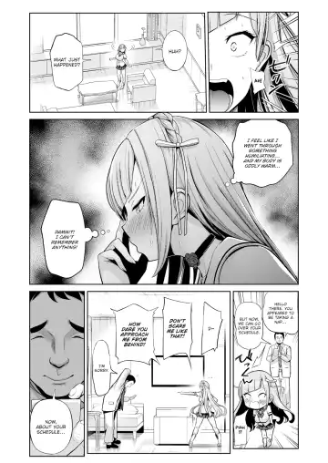 [Haitokukan] Hypnosis Quest Fhentai - Page 87