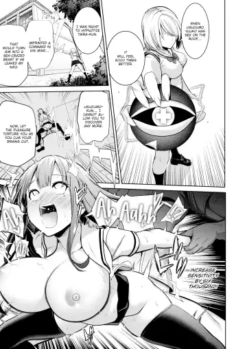 [Haitokukan] Hypnosis Quest Fhentai - Page 93