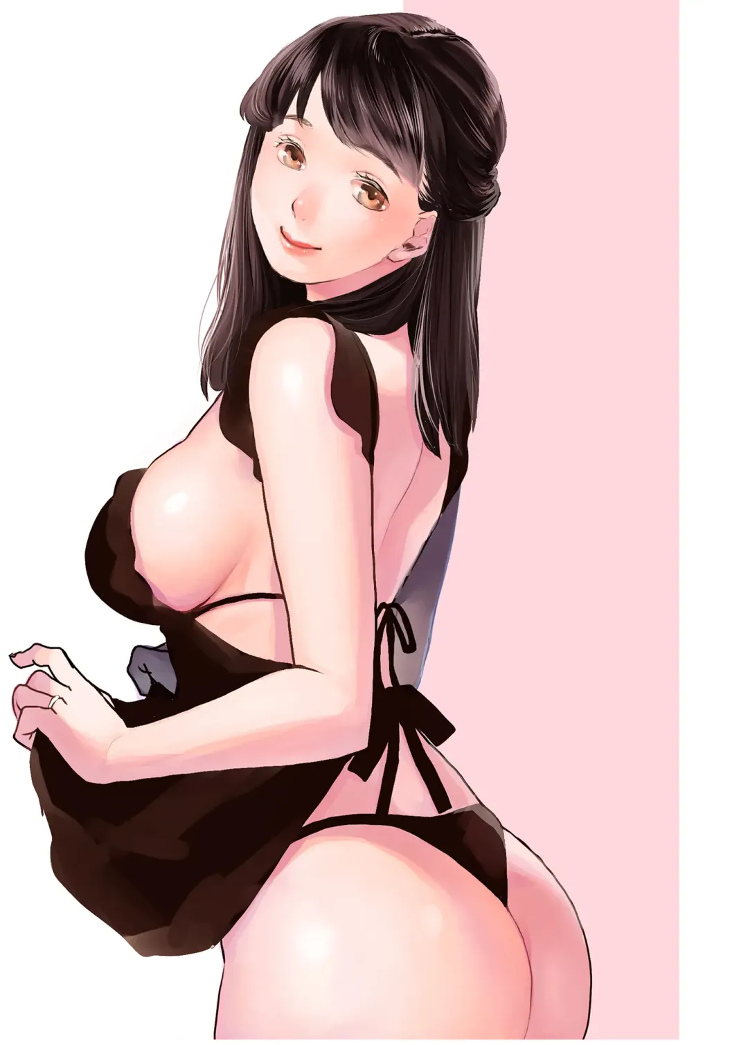 [Satsuki] Boku shika Otoko wo Shiranai Kawaii Tsuma ga Kozukuri Ecchi no Tame ni Nandemo Shitekureru 2 Fhentai - Page 22