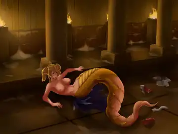 MGE Lamia TF Fhentai - Page 3