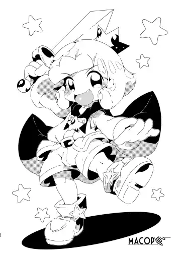 [Macop] Sao Yaku Fhentai - Page 20