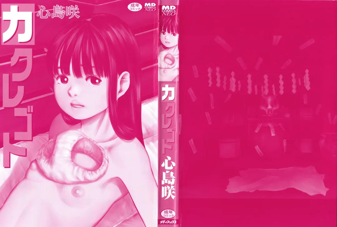 [Shinjima Saki] Kakure Goto Fhentai - Page 3