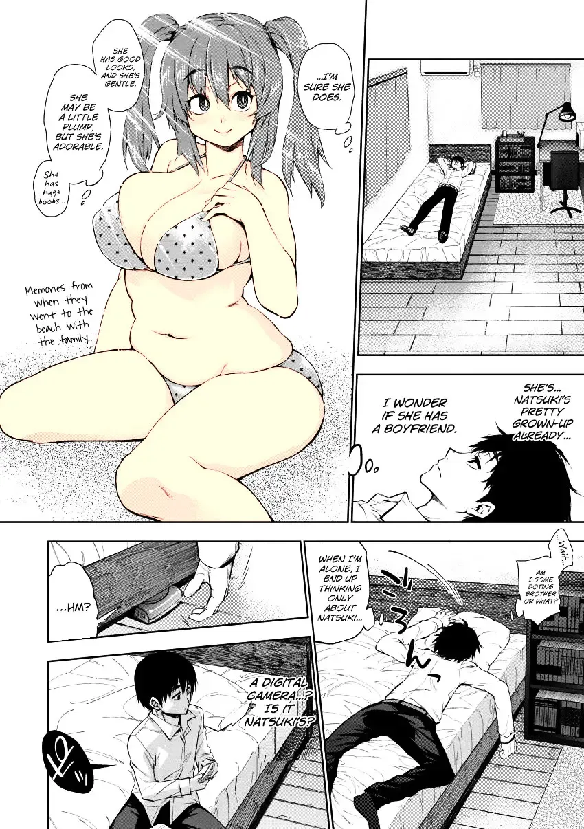 [Kanzume] Tobikkiri Junjou Sister Fhentai - Page 2