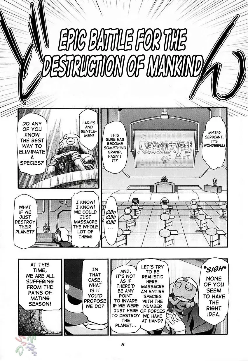 [Kousaka Jun] Aki Momo - Autumn Peach Fhentai - Page 5