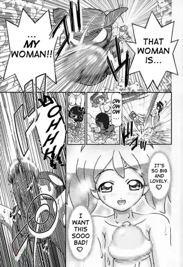 [Kousaka Jun] Aki Momo - Autumn Peach Fhentai - Page 34