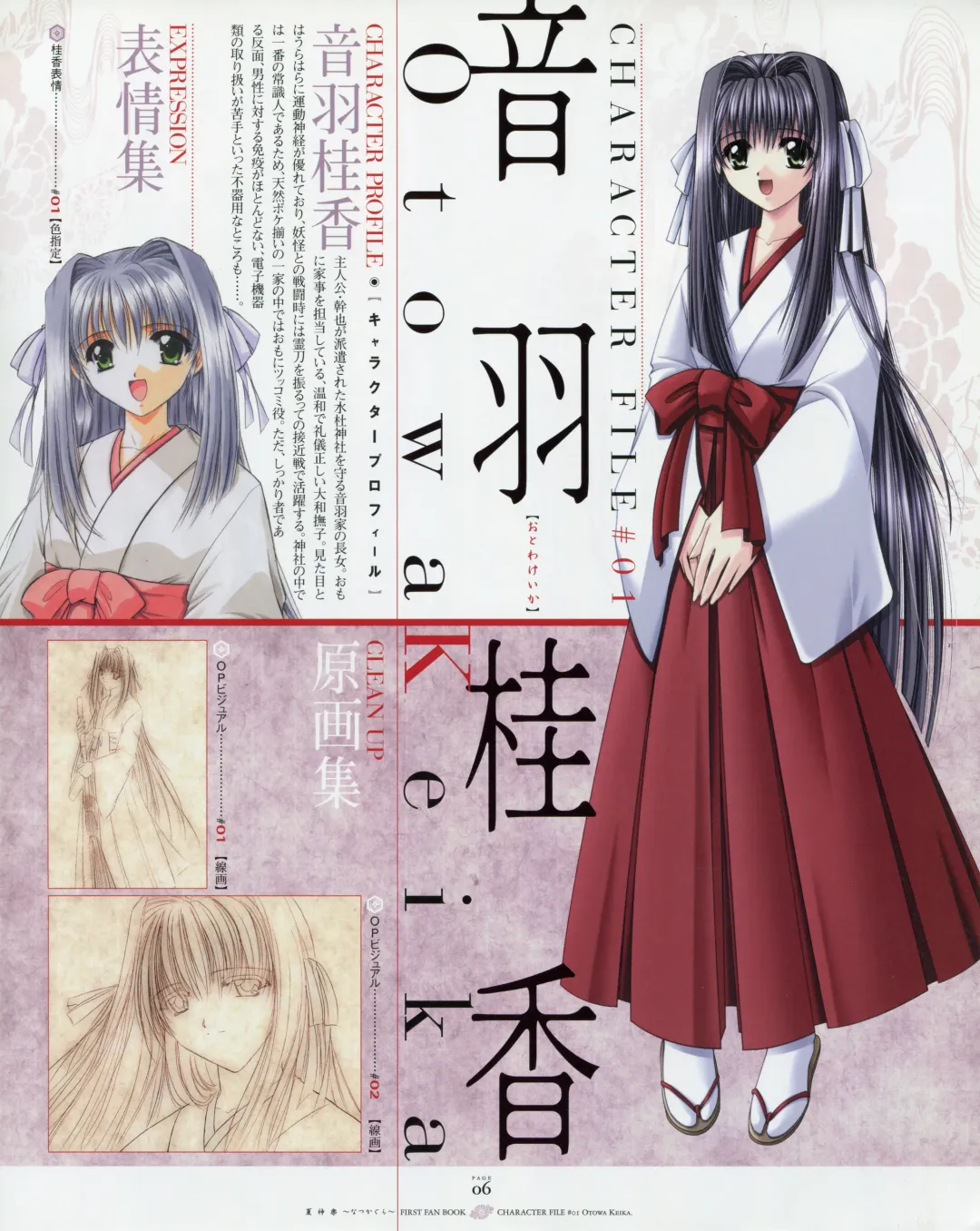 [Yamamoto Kazue] Natsukagura First Fan Book Fhentai - Page 13